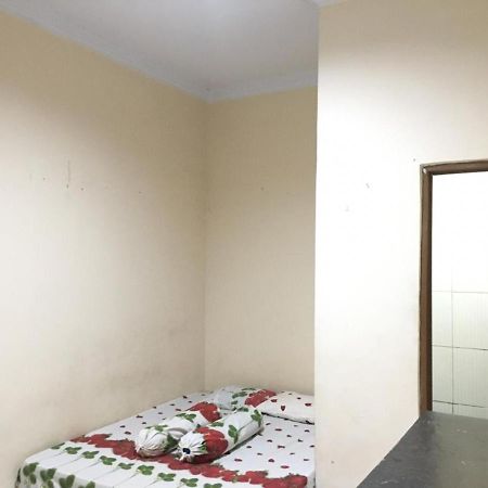 Vanila Kost Jatiwarna - Women Only Pondokmelati Екстер'єр фото