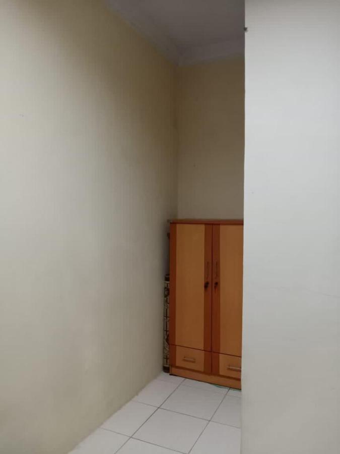 Vanila Kost Jatiwarna - Women Only Pondokmelati Екстер'єр фото