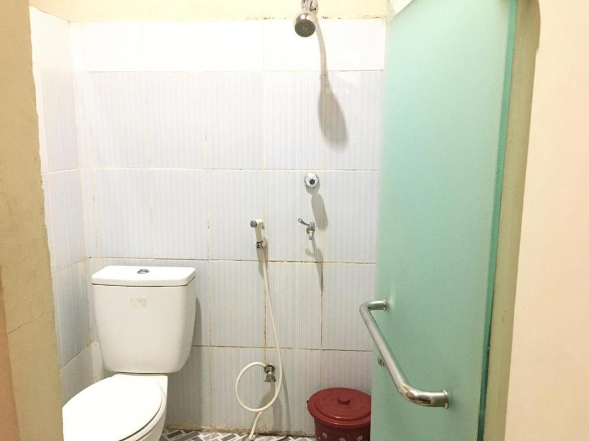 Vanila Kost Jatiwarna - Women Only Pondokmelati Екстер'єр фото