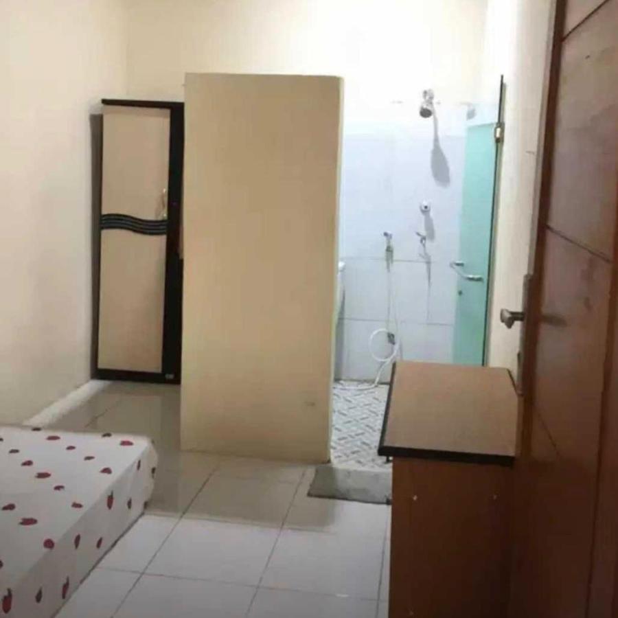 Vanila Kost Jatiwarna - Women Only Pondokmelati Екстер'єр фото