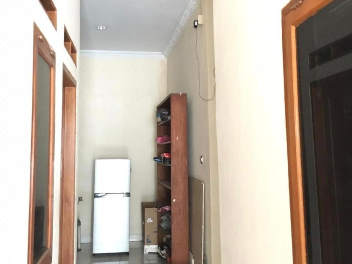 Vanila Kost Jatiwarna - Women Only Pondokmelati Екстер'єр фото