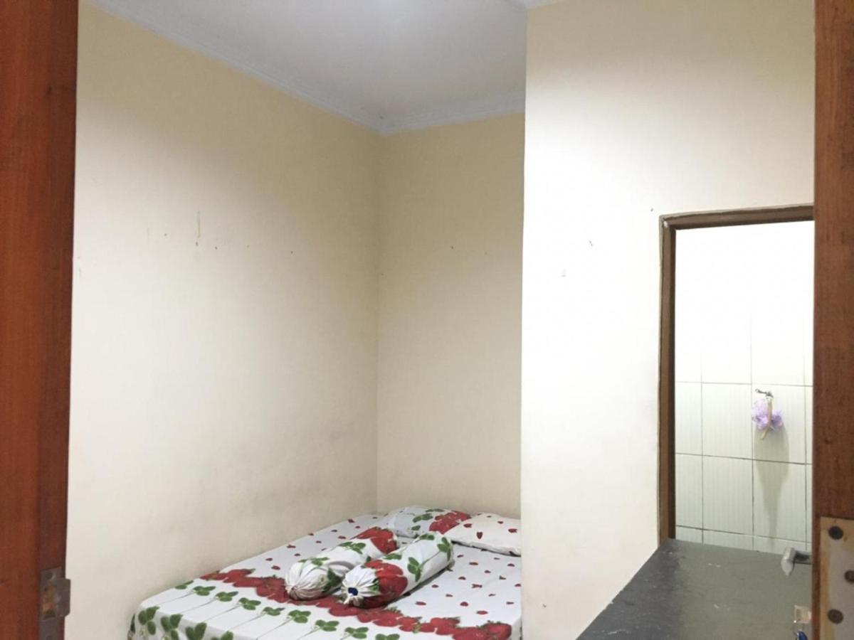 Vanila Kost Jatiwarna - Women Only Pondokmelati Екстер'єр фото
